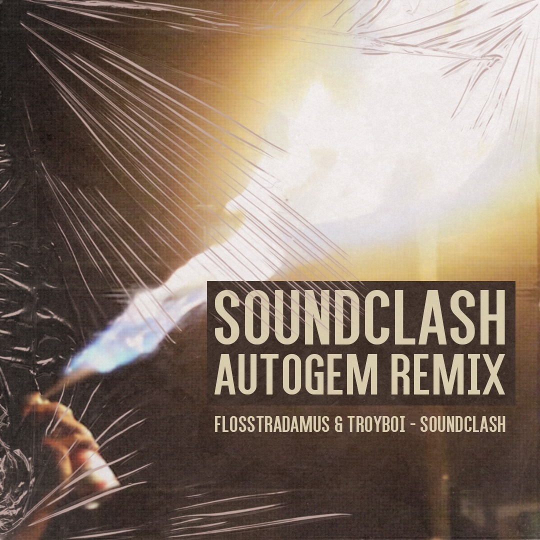 Playlist cover art