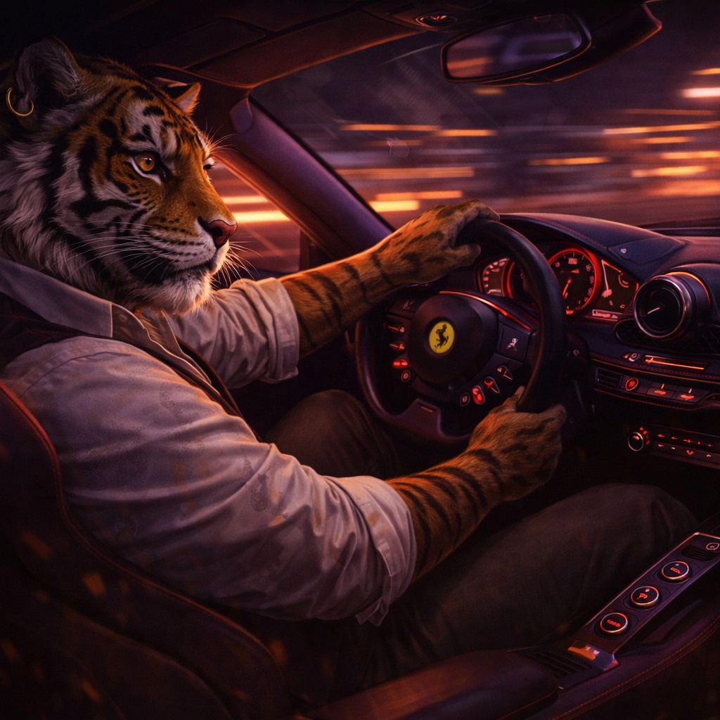 Image for Spanish Tank tracks 