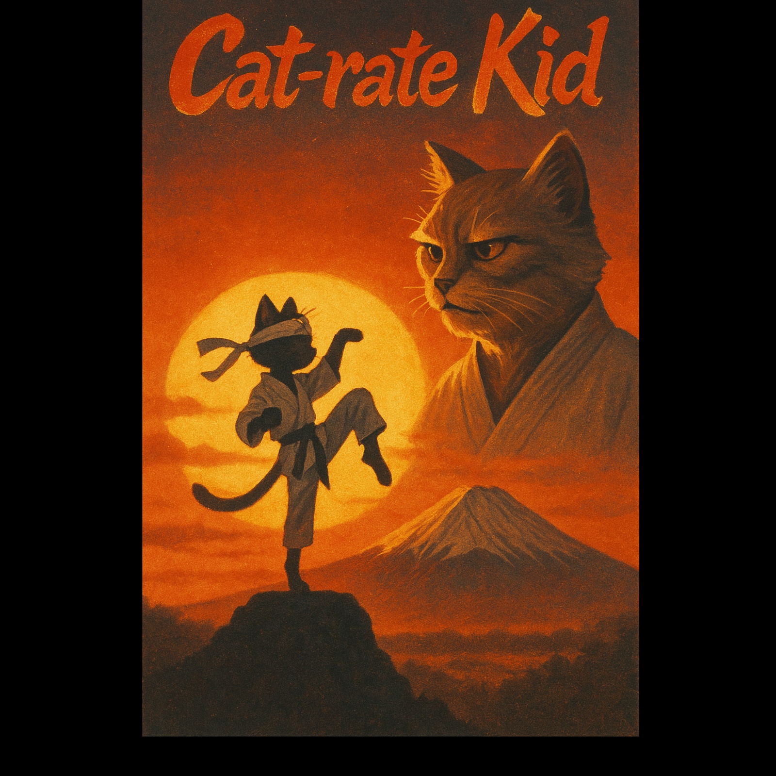 Persona image for Karate kid 