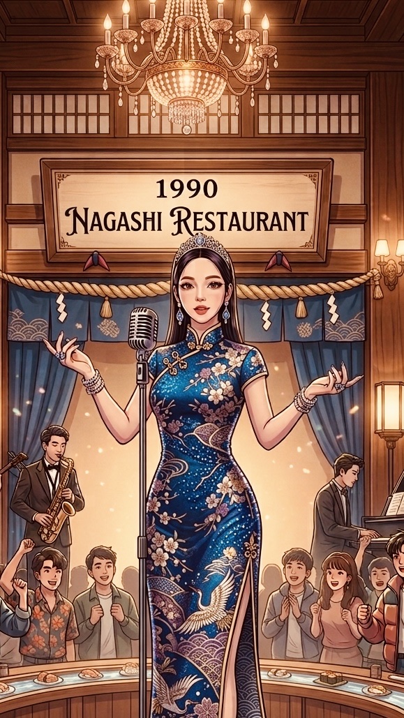 苦酒歲月的糖 artwork