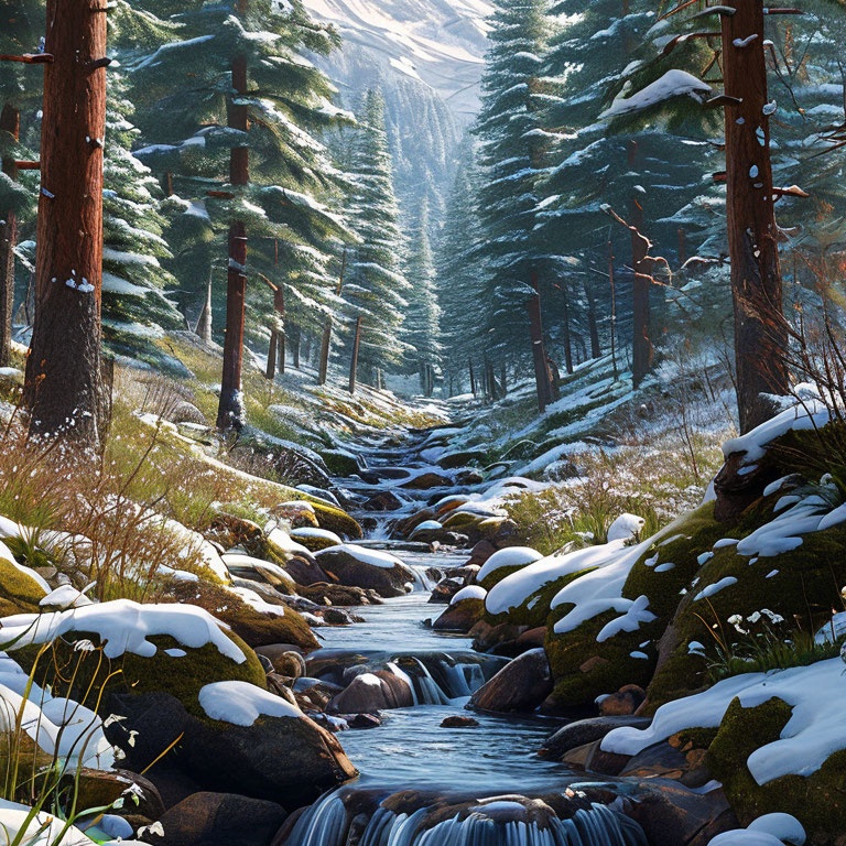 Image for The Awakening of Spring