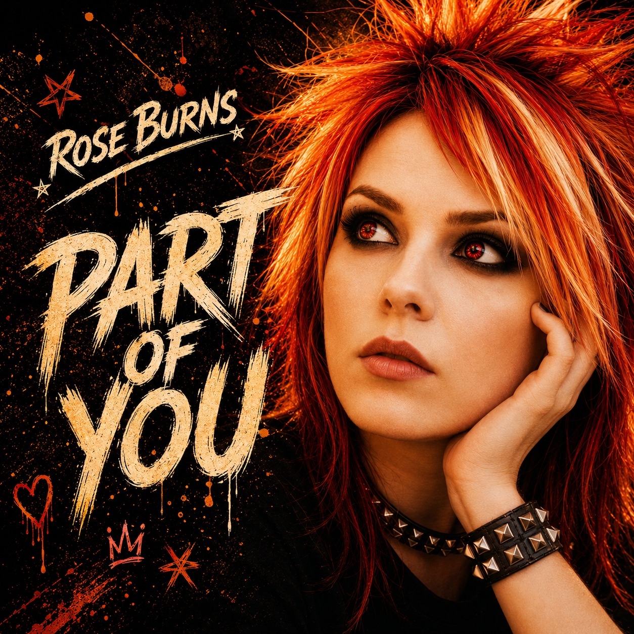 Part of You artwork