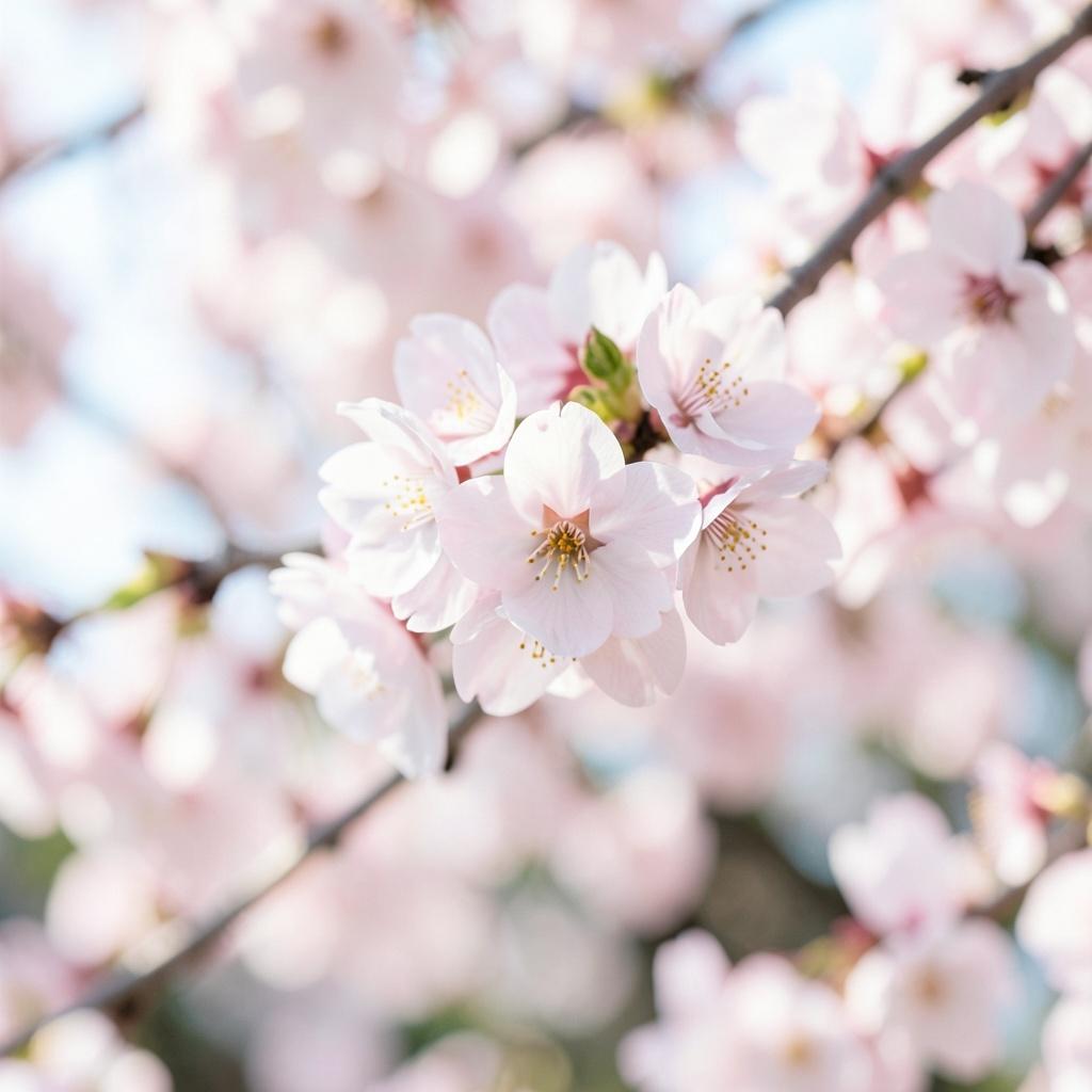 桜リフレイン