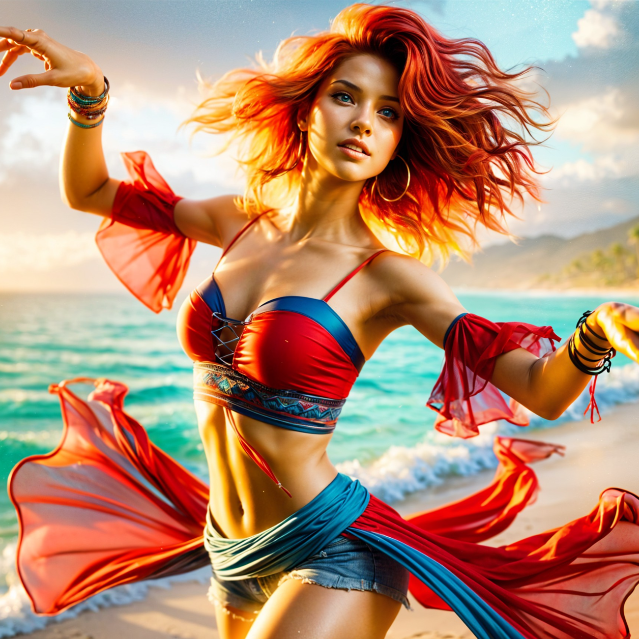 Song Image