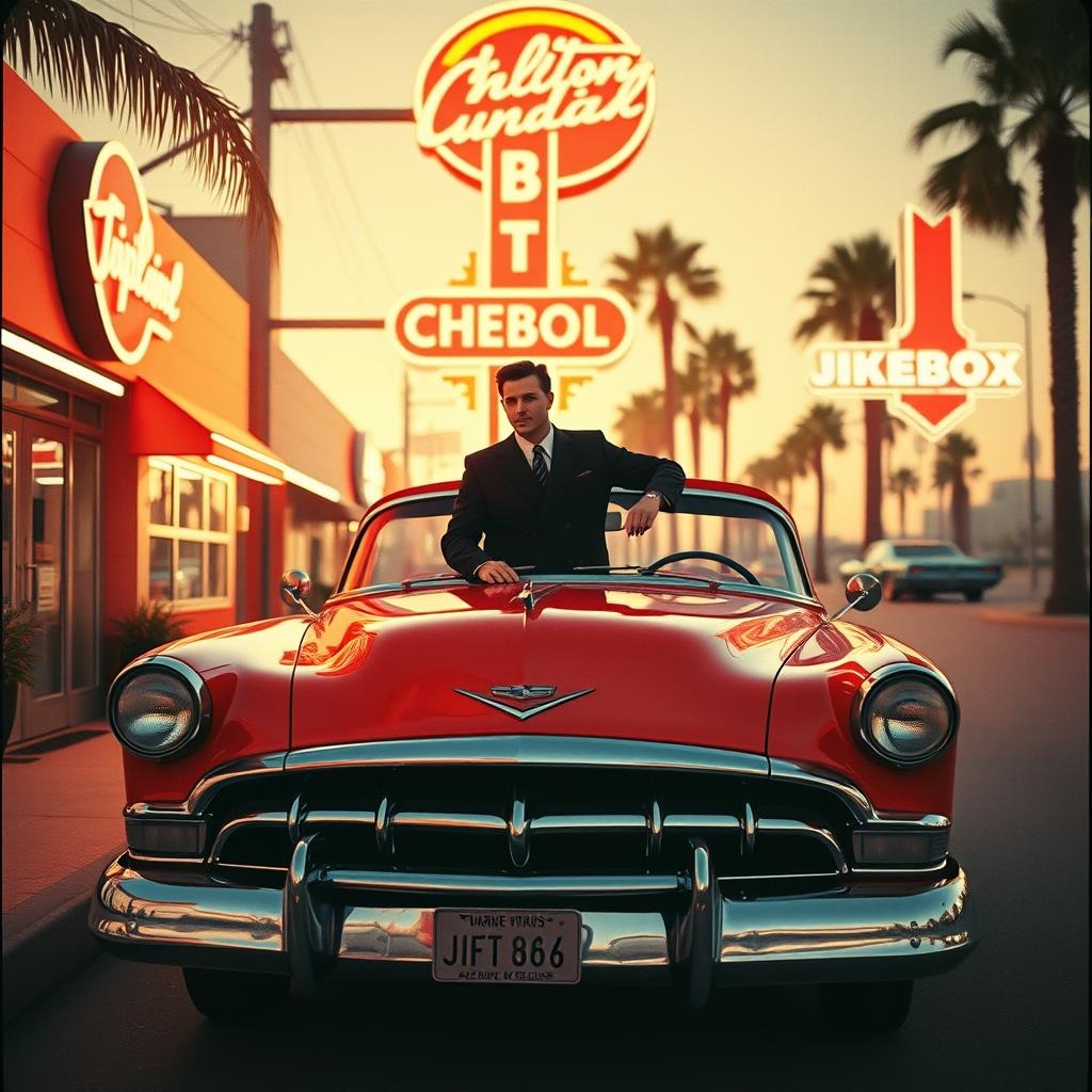 Image for Rock 'n' Roll / Rockabilly Styles