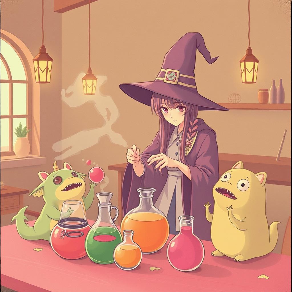 Image for Makin' Magic