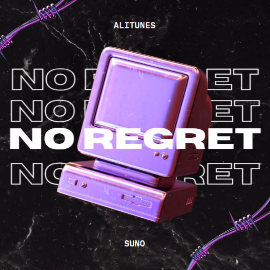 No Regret