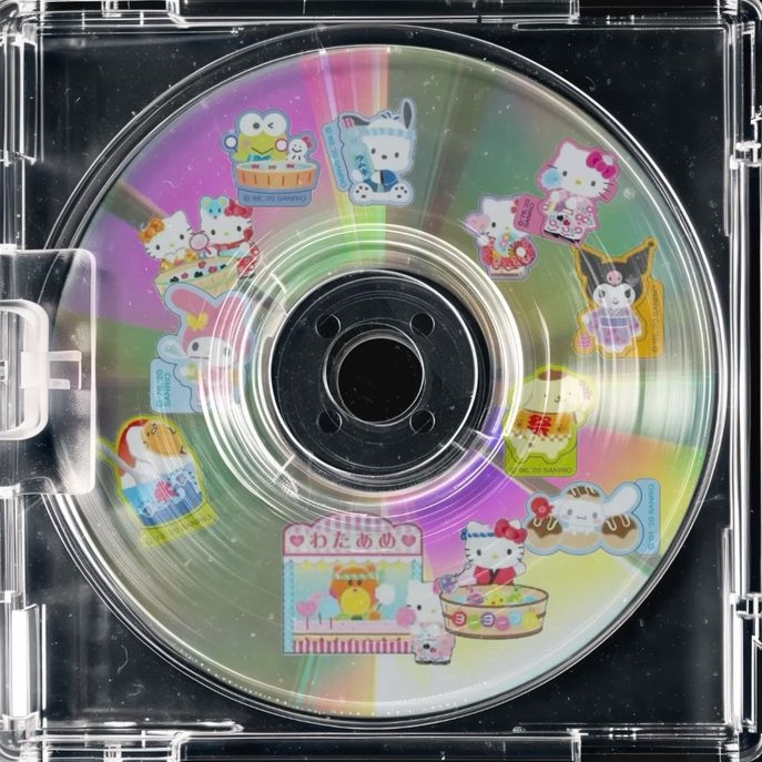 Image for New Era :) 