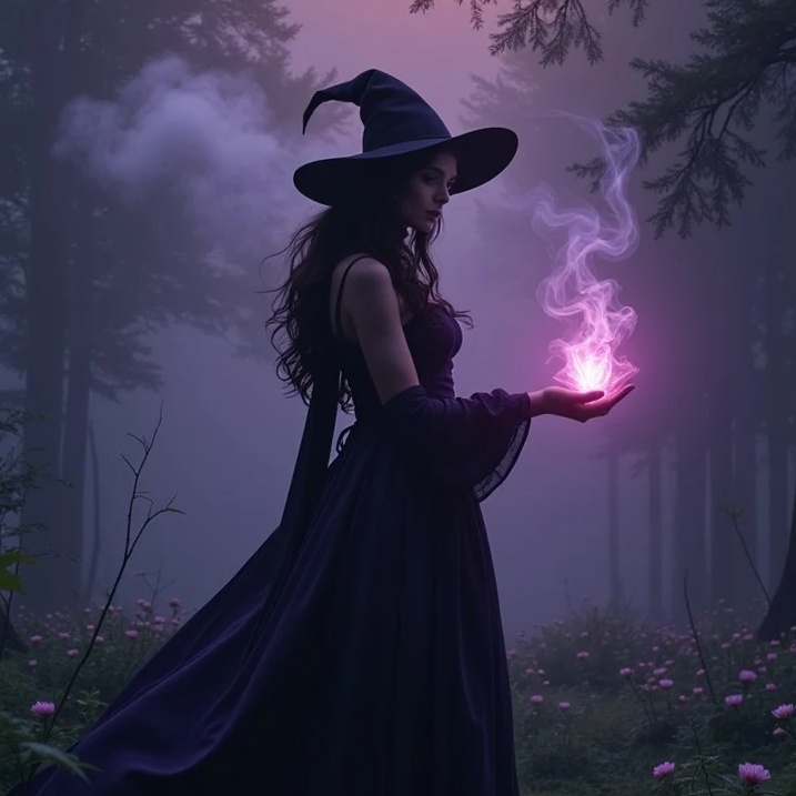 Image for Mystic Yu Highstone's lore songs