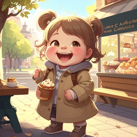もてもてぽっちゃりさん artwork