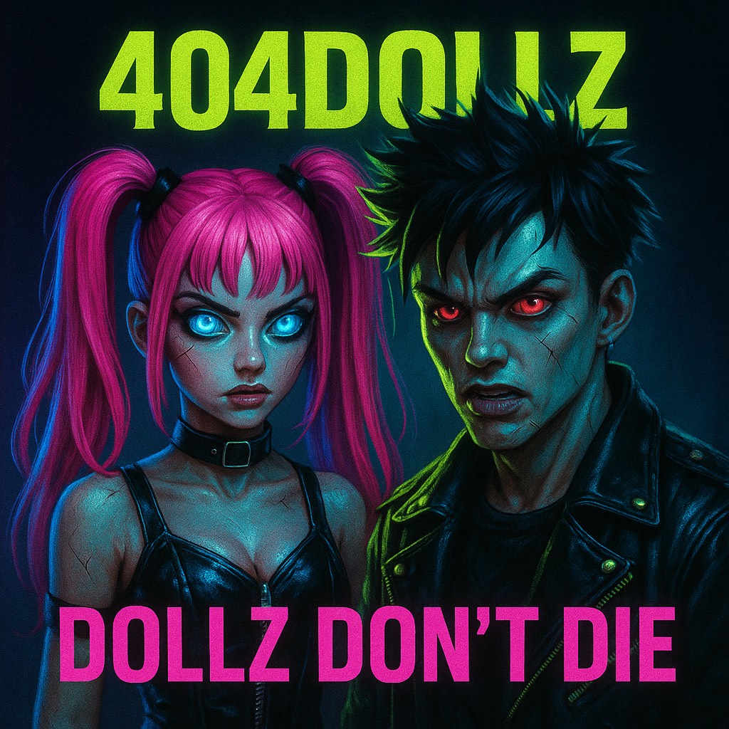 Playlist cover art