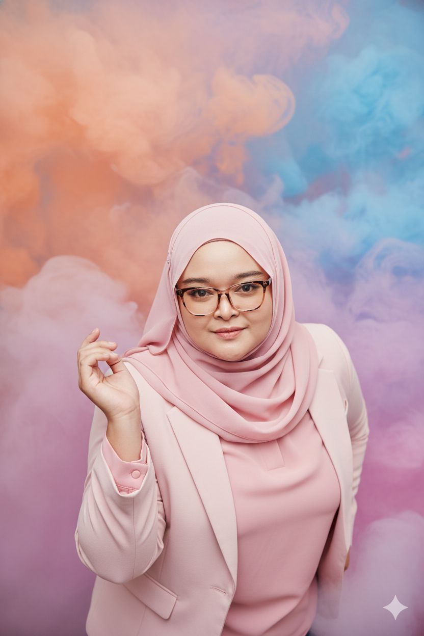 secubit garam cinta artwork