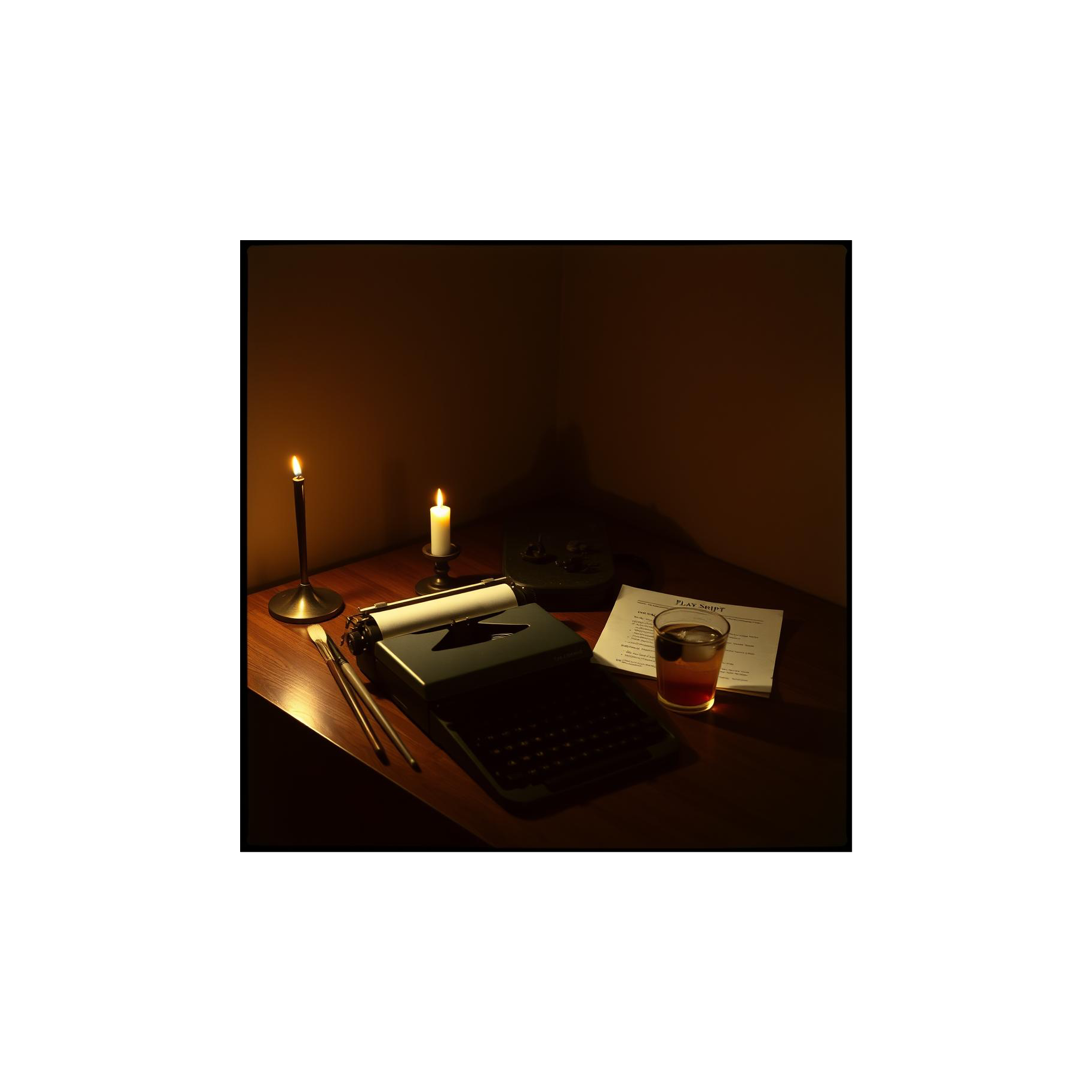 Persona image for Americana punk