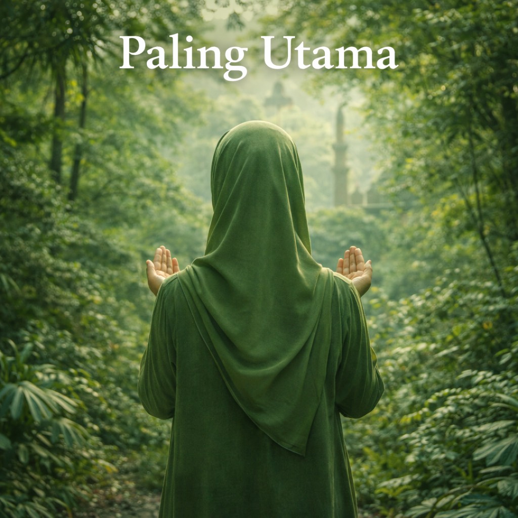 Paling Utama artwork