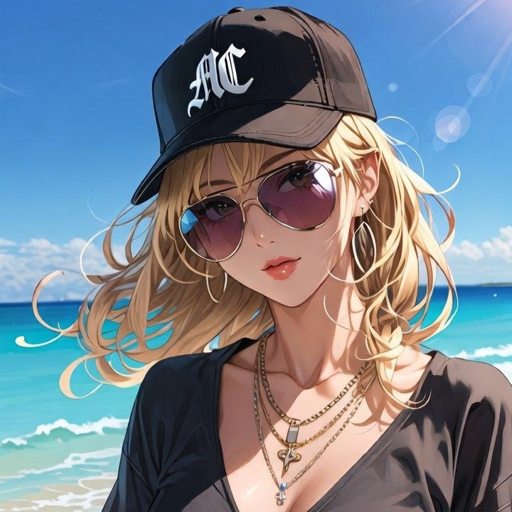 FAST RAP TEST (FEMALE RAPPER MC) artwork