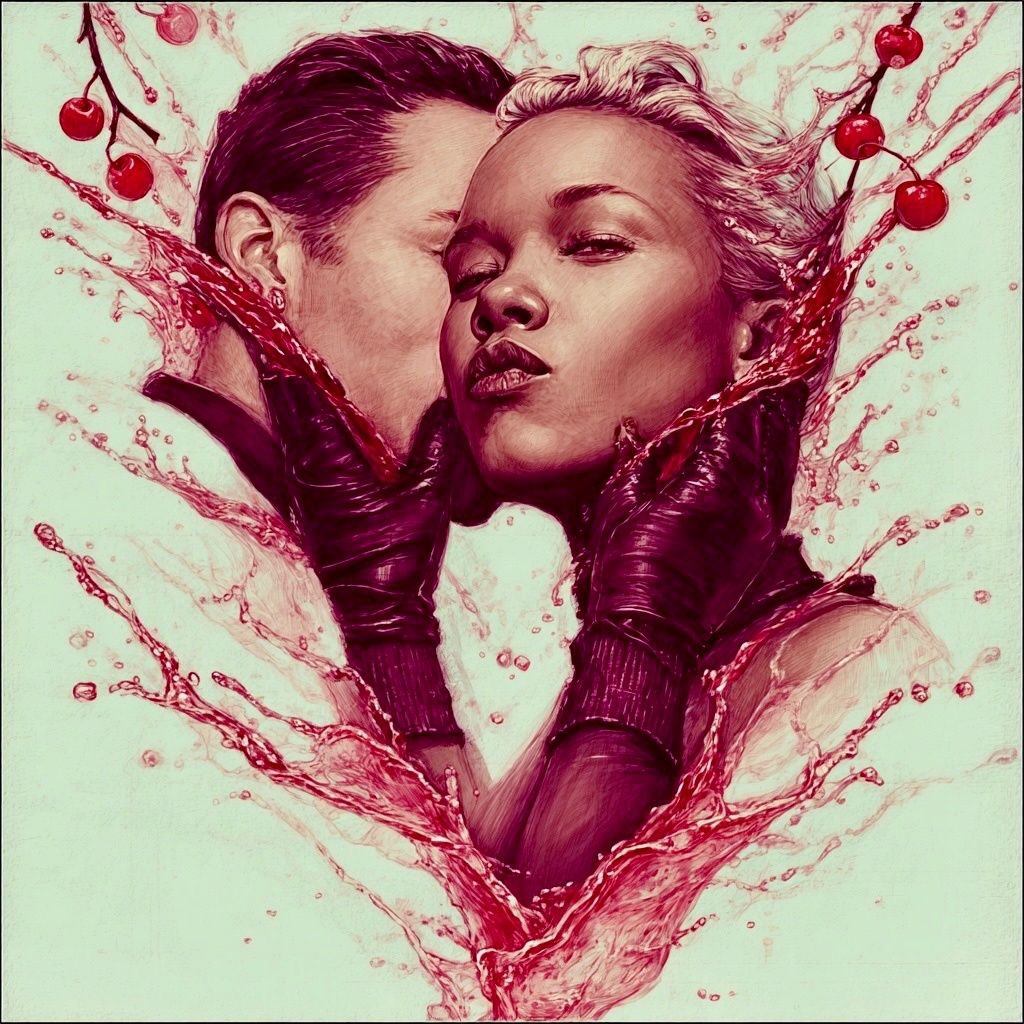 Image for The Shulamite 