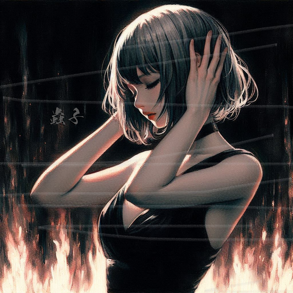 蟲子 artwork