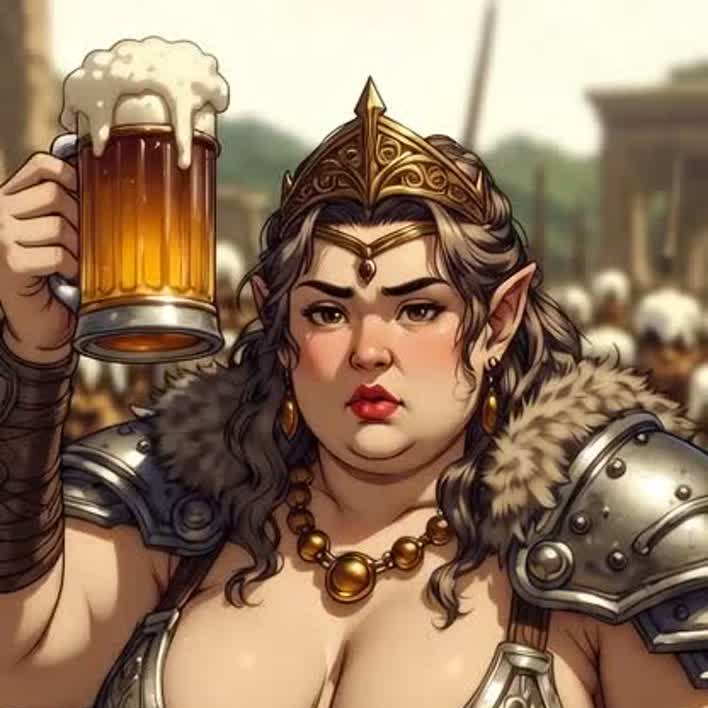 Image for Gallic/Roman Crunkcore