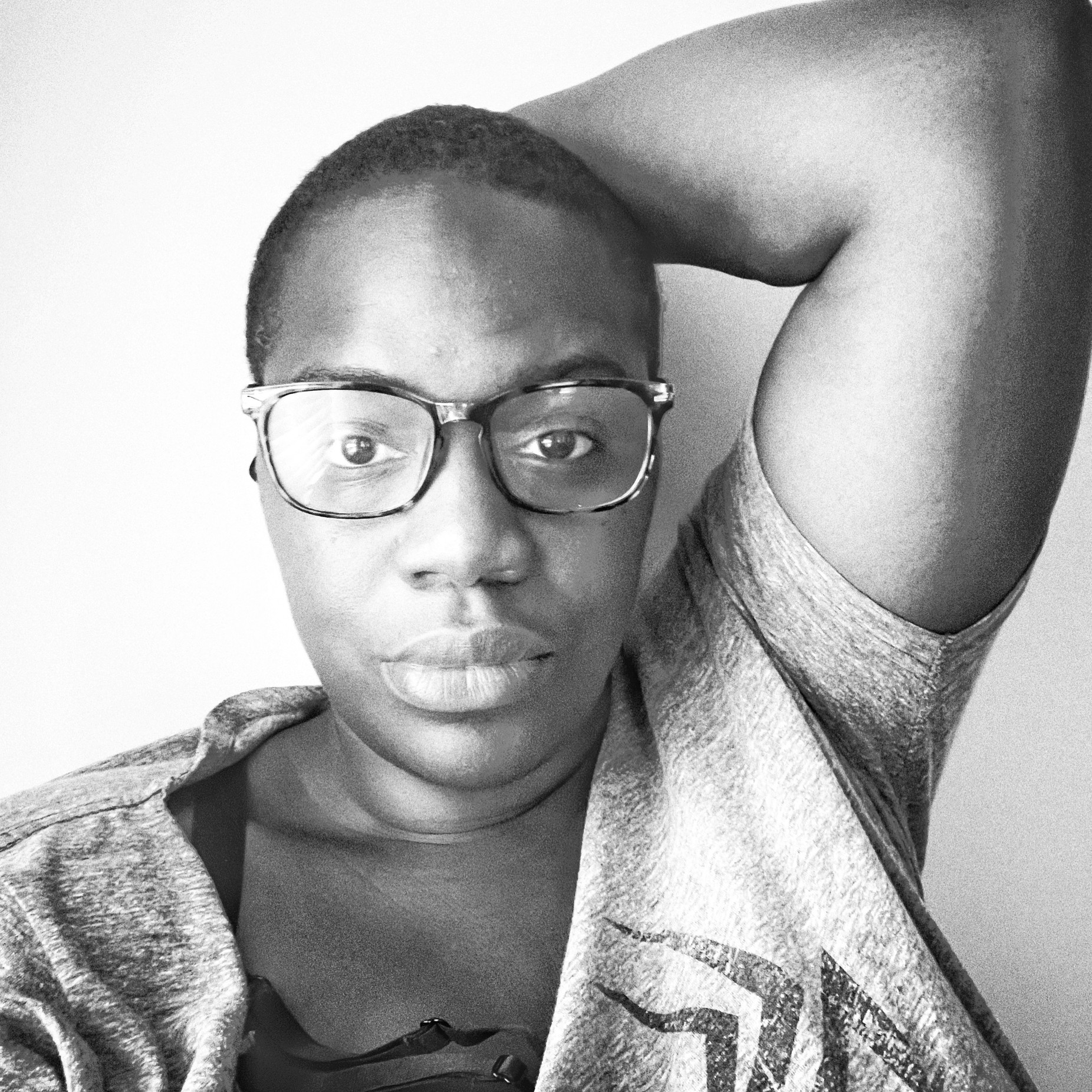 Profile picture for Olivia B Moore