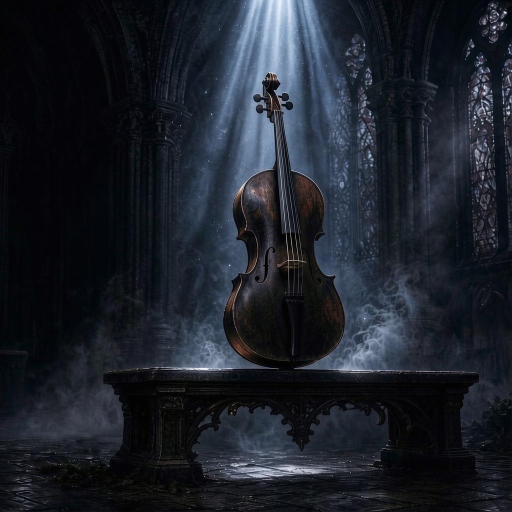 Silent Echoes