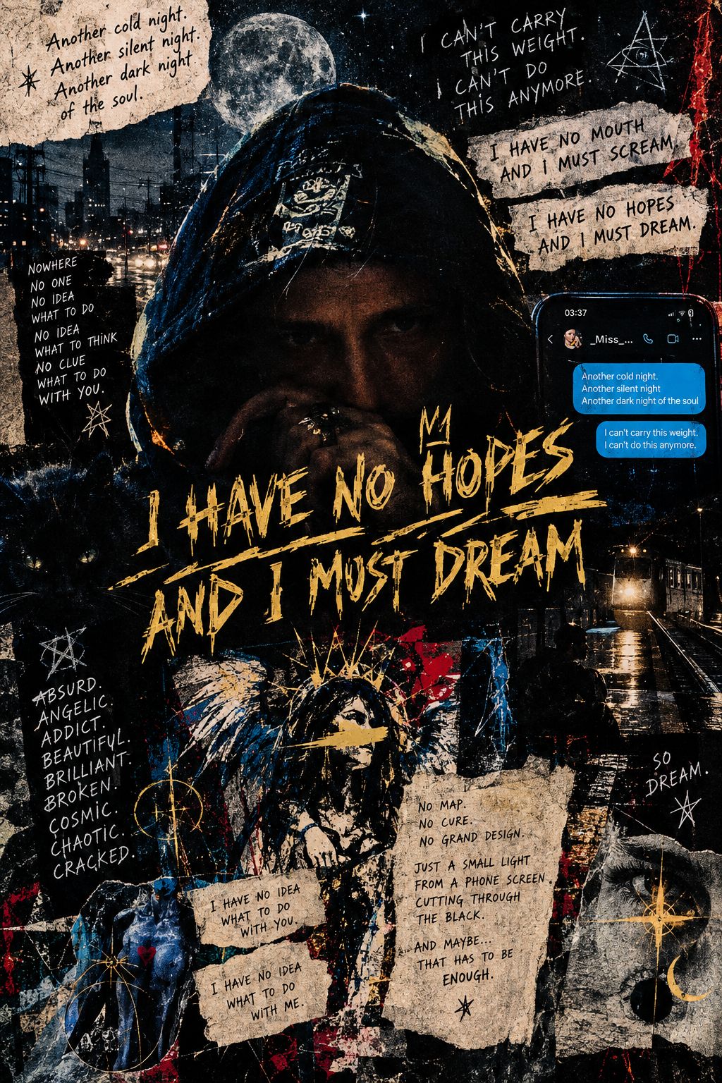 Song Cover Image
