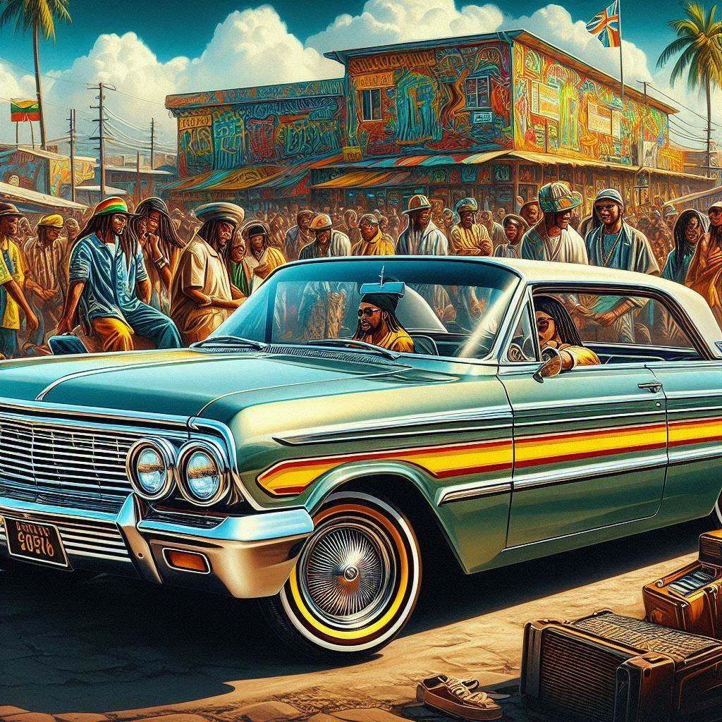 Rojo Regalo Bambi/EKD 竹田の子守唄 クンビア　　和レゲエ ROJO REGALO / EKD / BAMBI / 竹田の子守唄 – TICRO MARKET