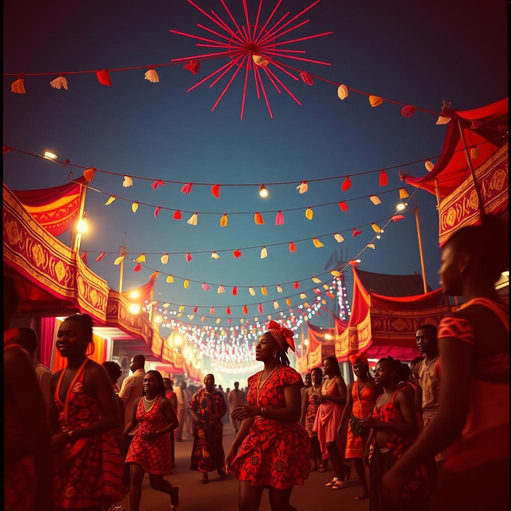 Image for Naija Reggae Fusion