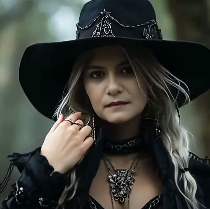 Image for witches songs 