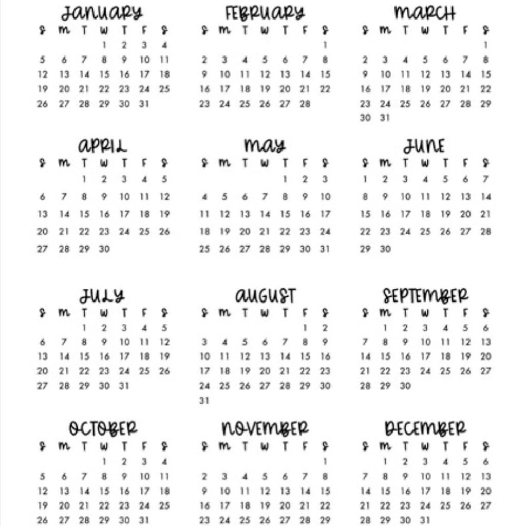 Image for It’s just life.