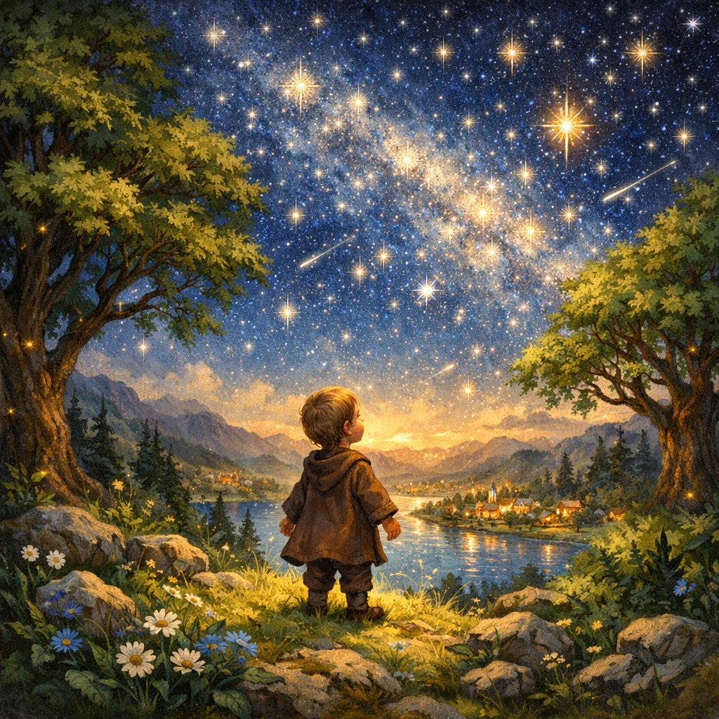 Image for Desiderata