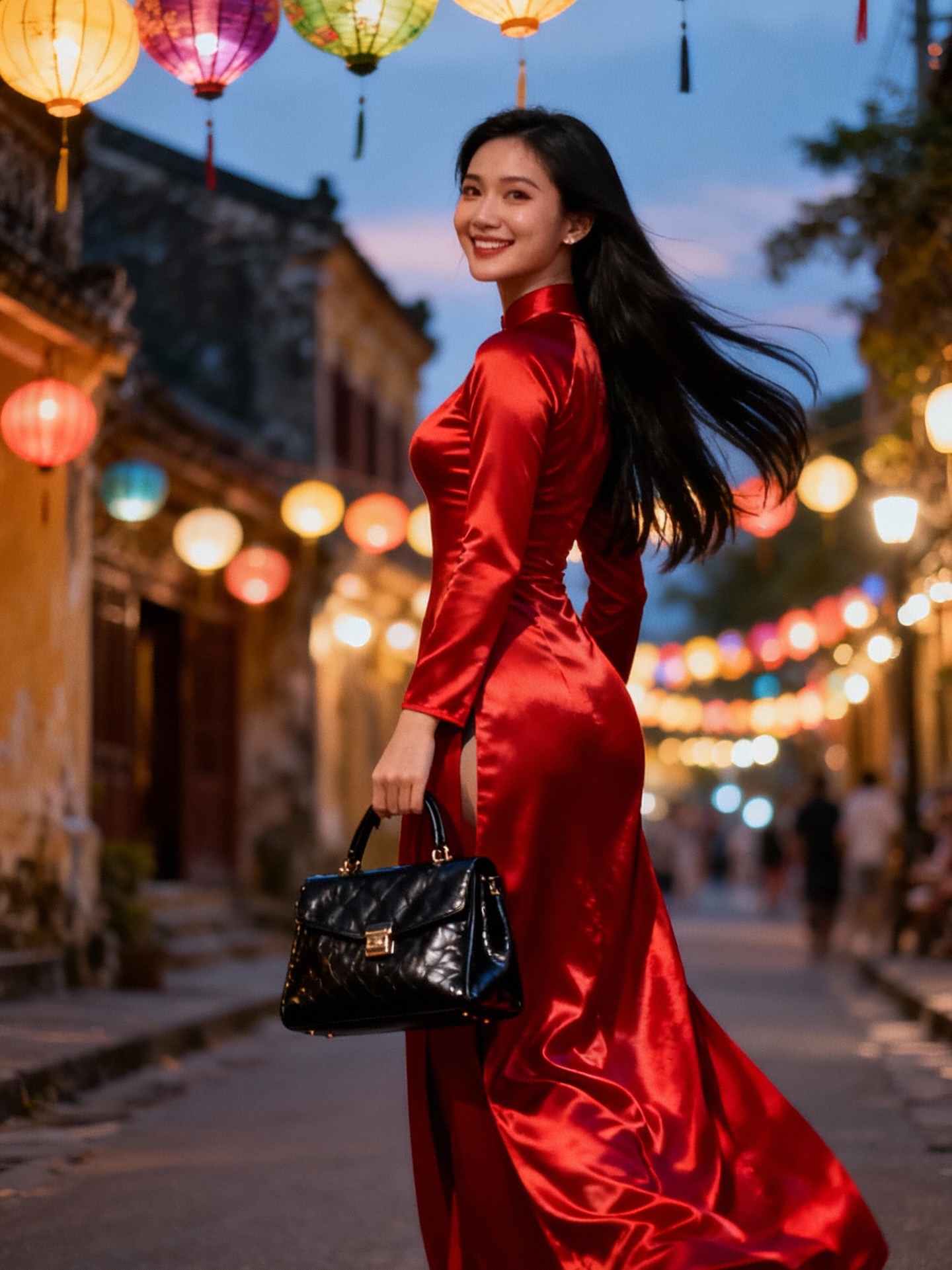 Sài Gòn Jive artwork