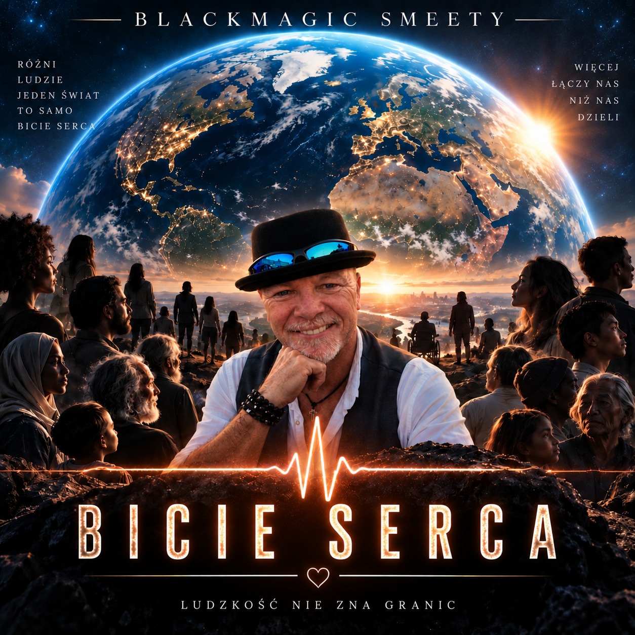 🇵🇱 BICIE SERCA artwork