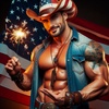 Cover image for 4th of July Song (BlueStep Remix)