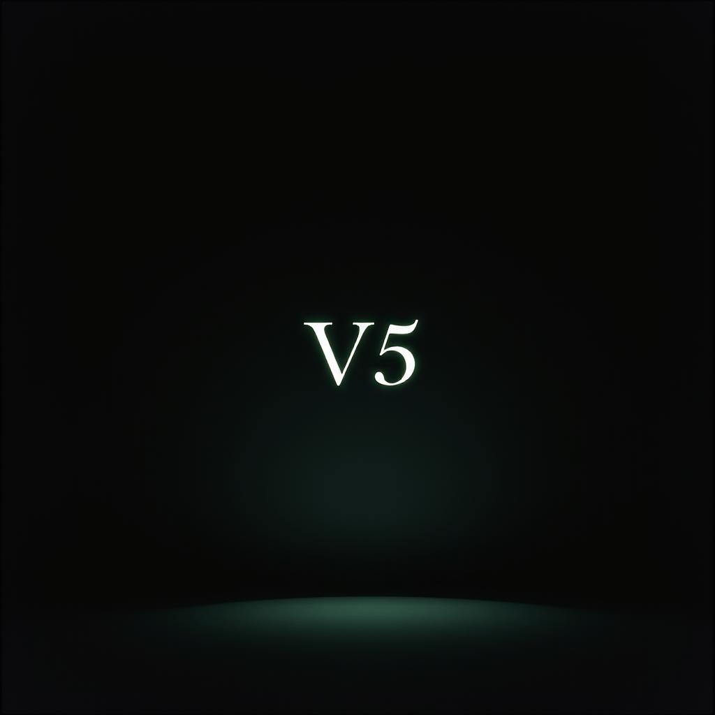 Image for V5 Remastered Series 