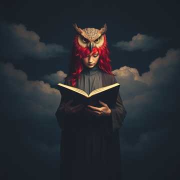 Image for The Atlas of the Clouds