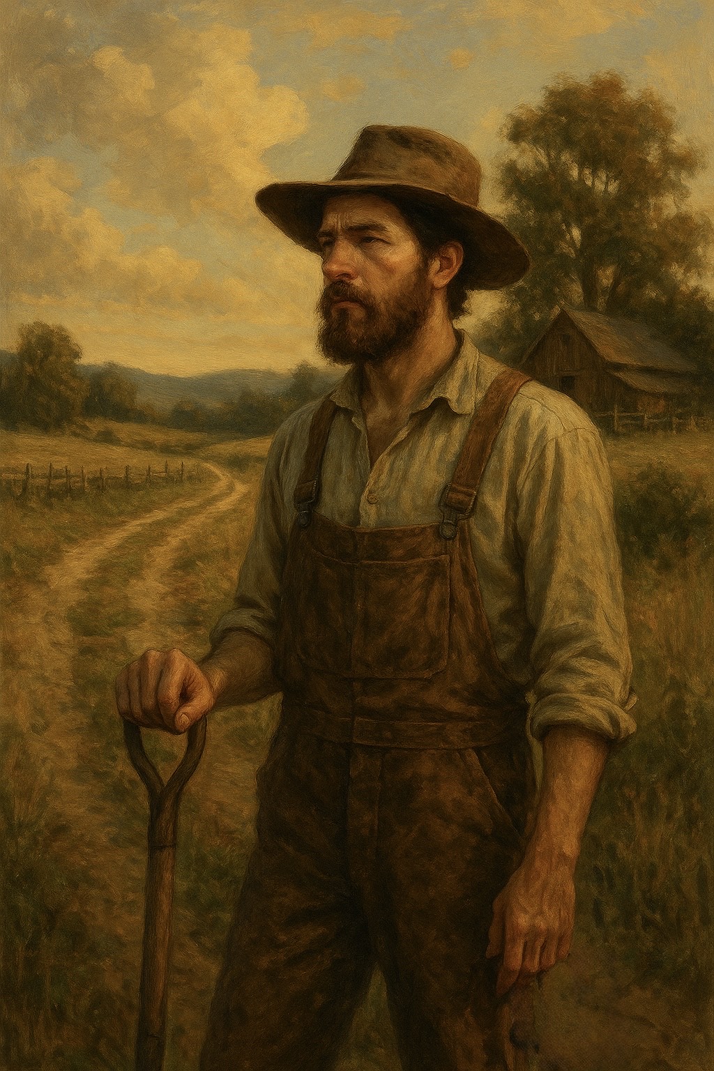 Of Hearth & Moss - The Simple Life artwork