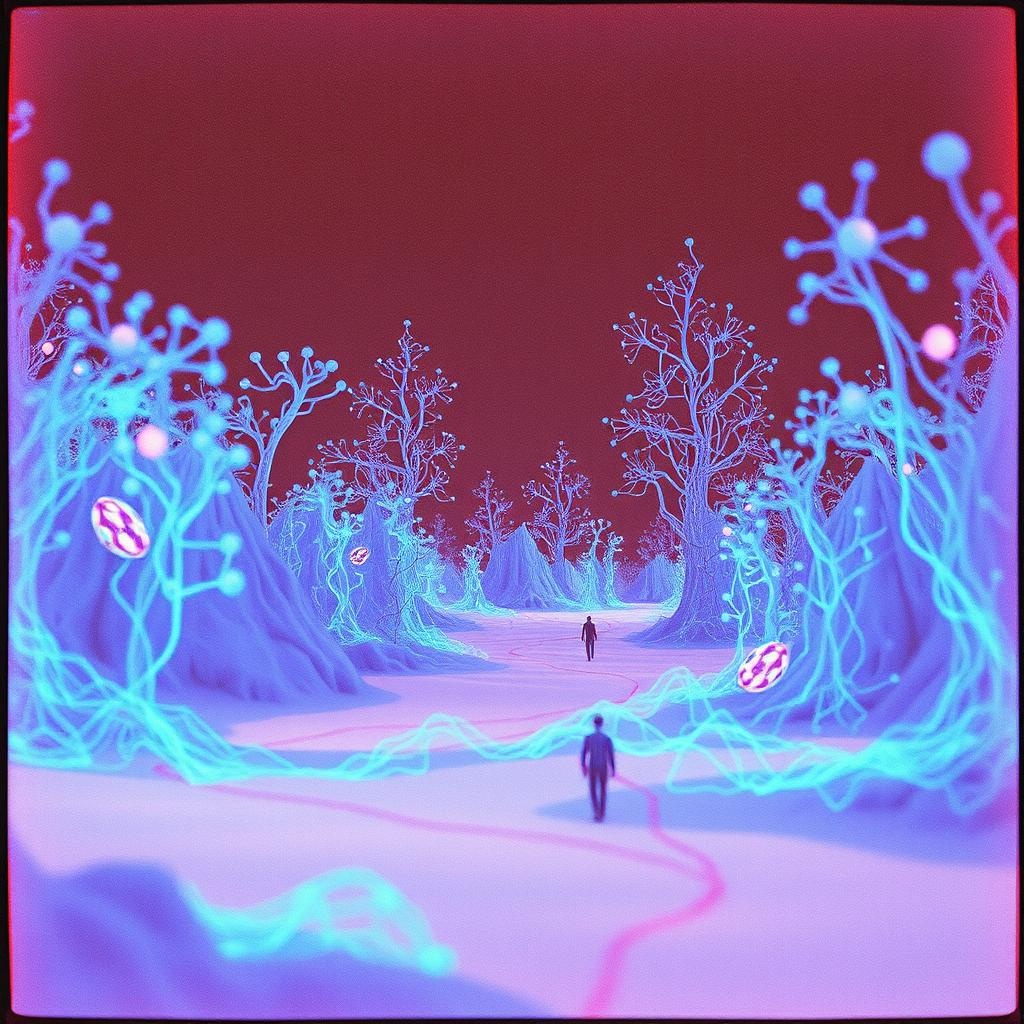 Image for Neural Potato Archive