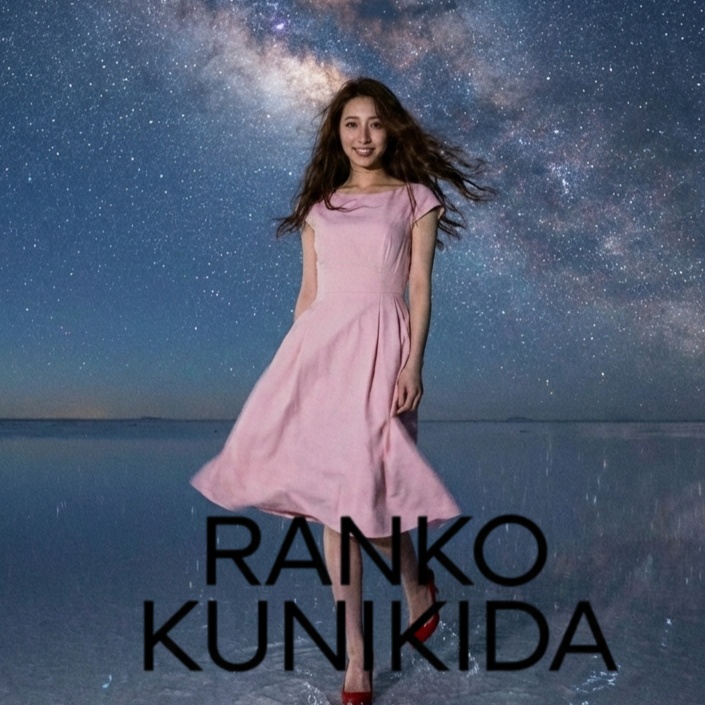 Image for RANKO KUNIKIDA（国木田蘭子）