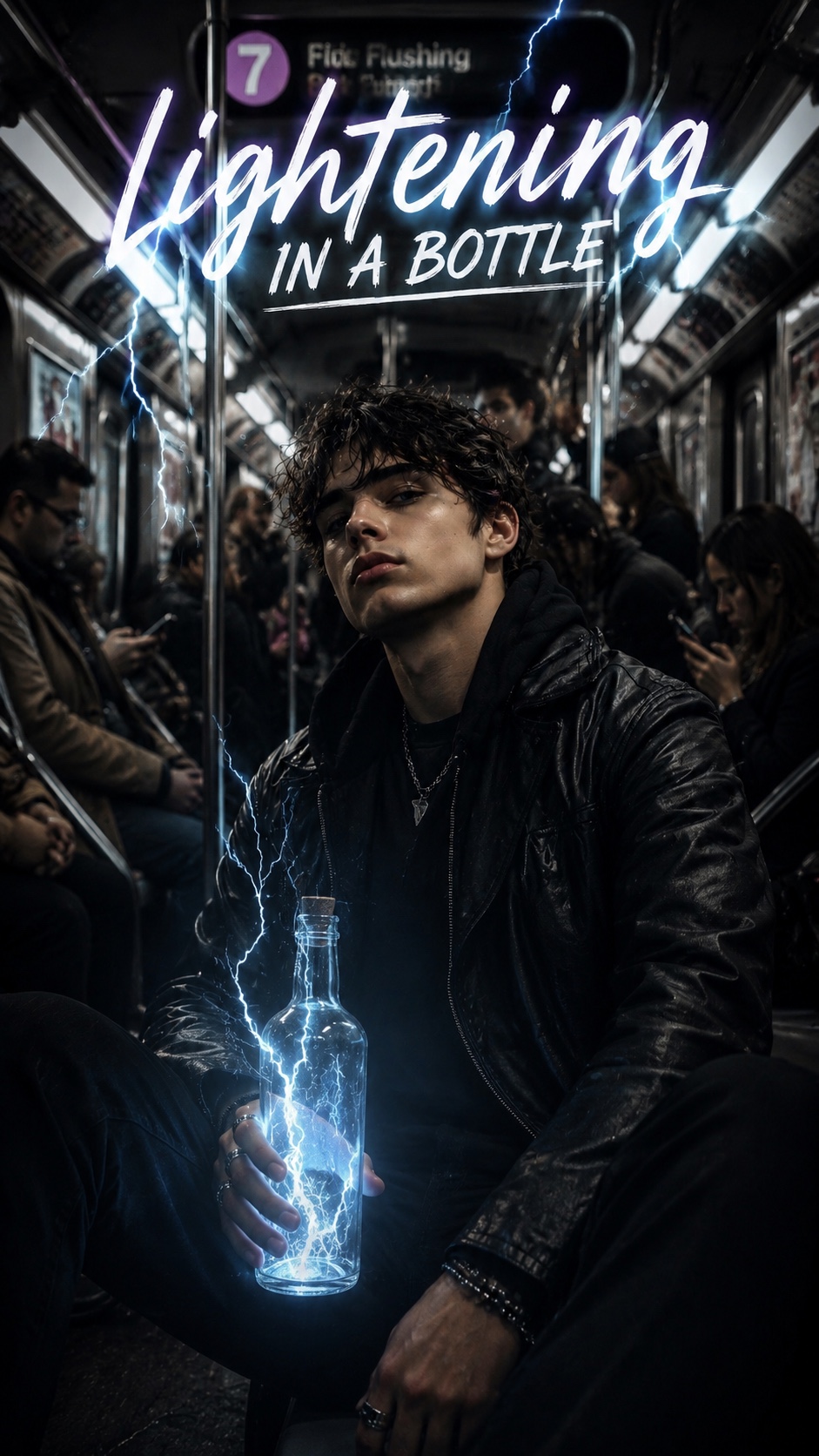 Lightning in a Bottle (Alt. Rock) v1 artwork