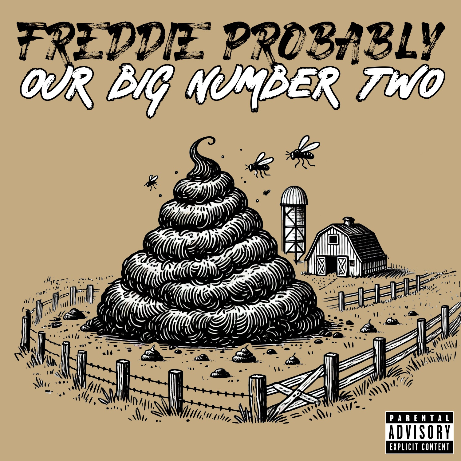 Image for Our Big Number Two