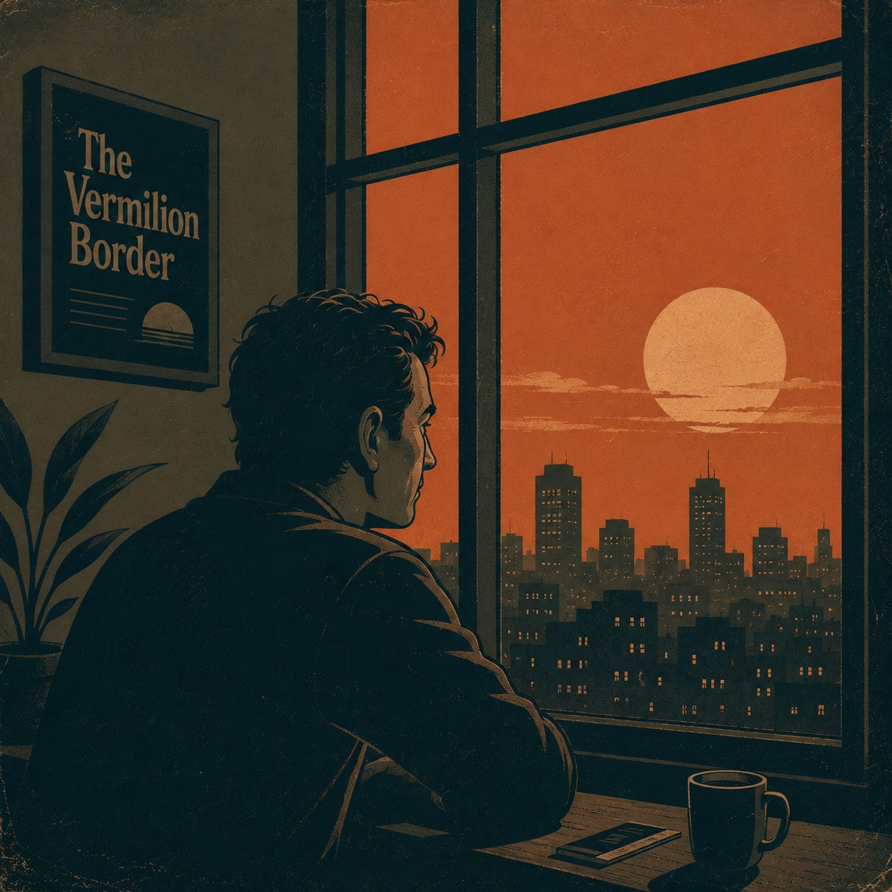 Song Cover Image