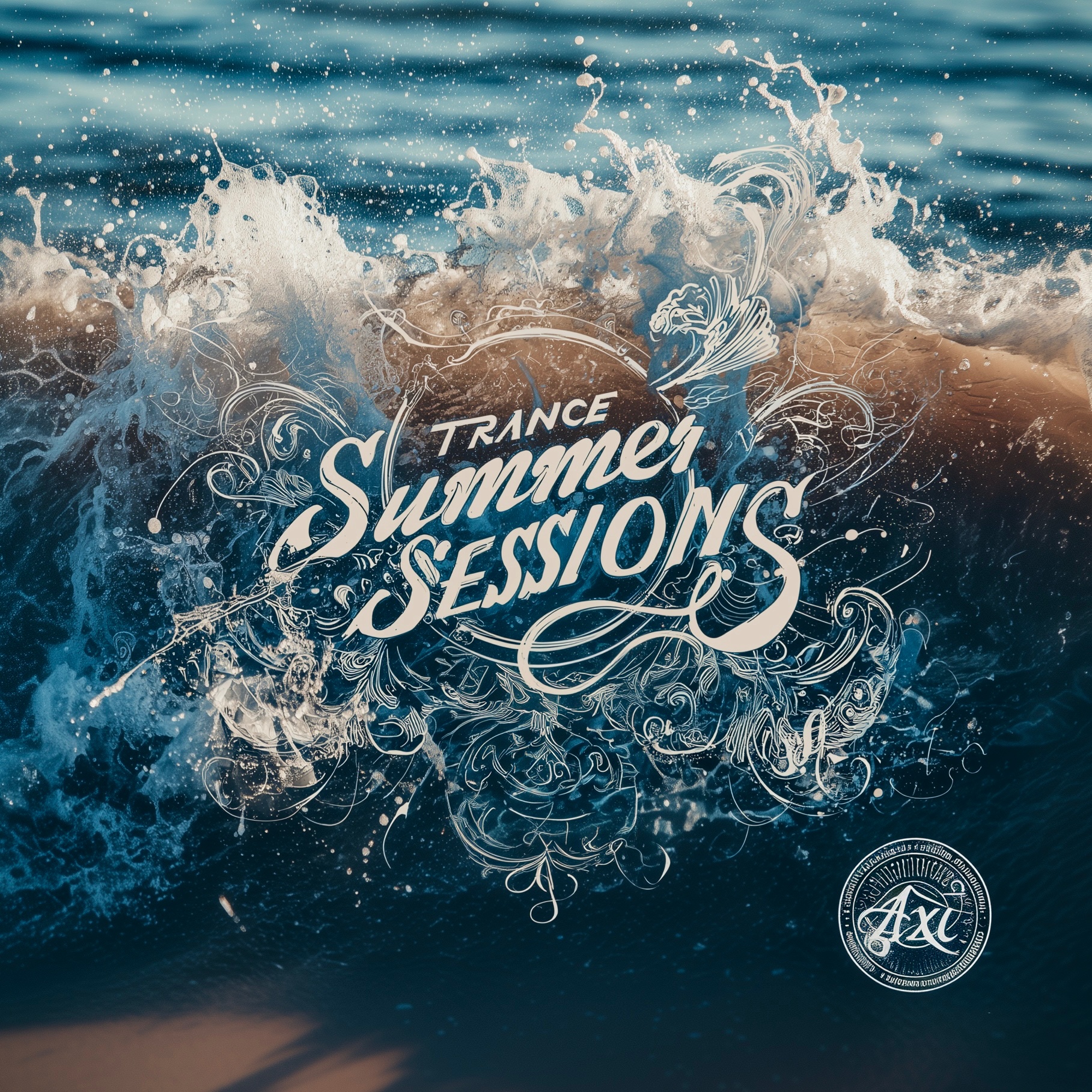 Image for Axi Summer Trance Sessions