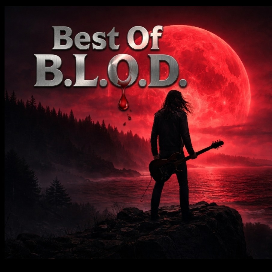 Playlist cover art
