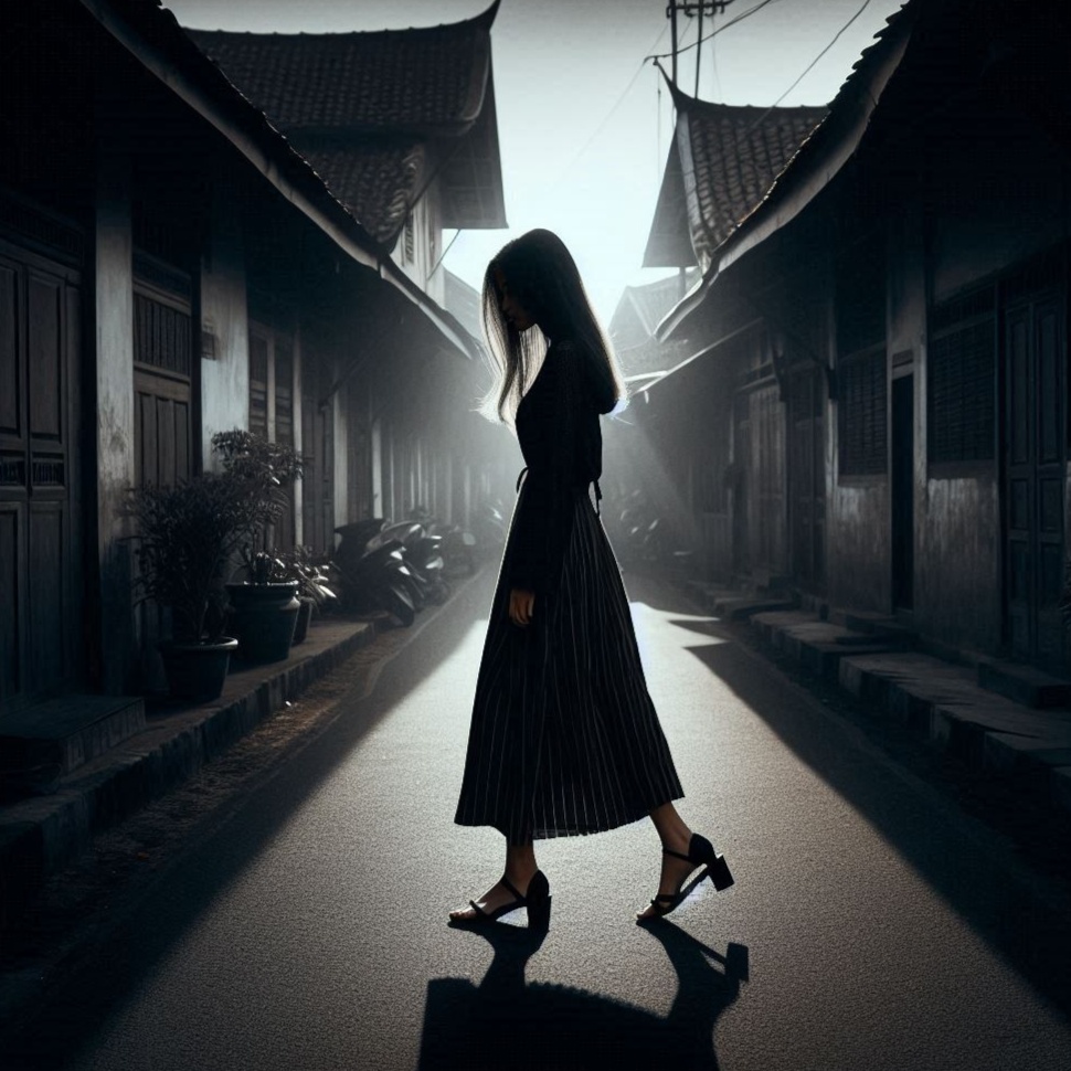 Persona image for Gothic Punk Ballad