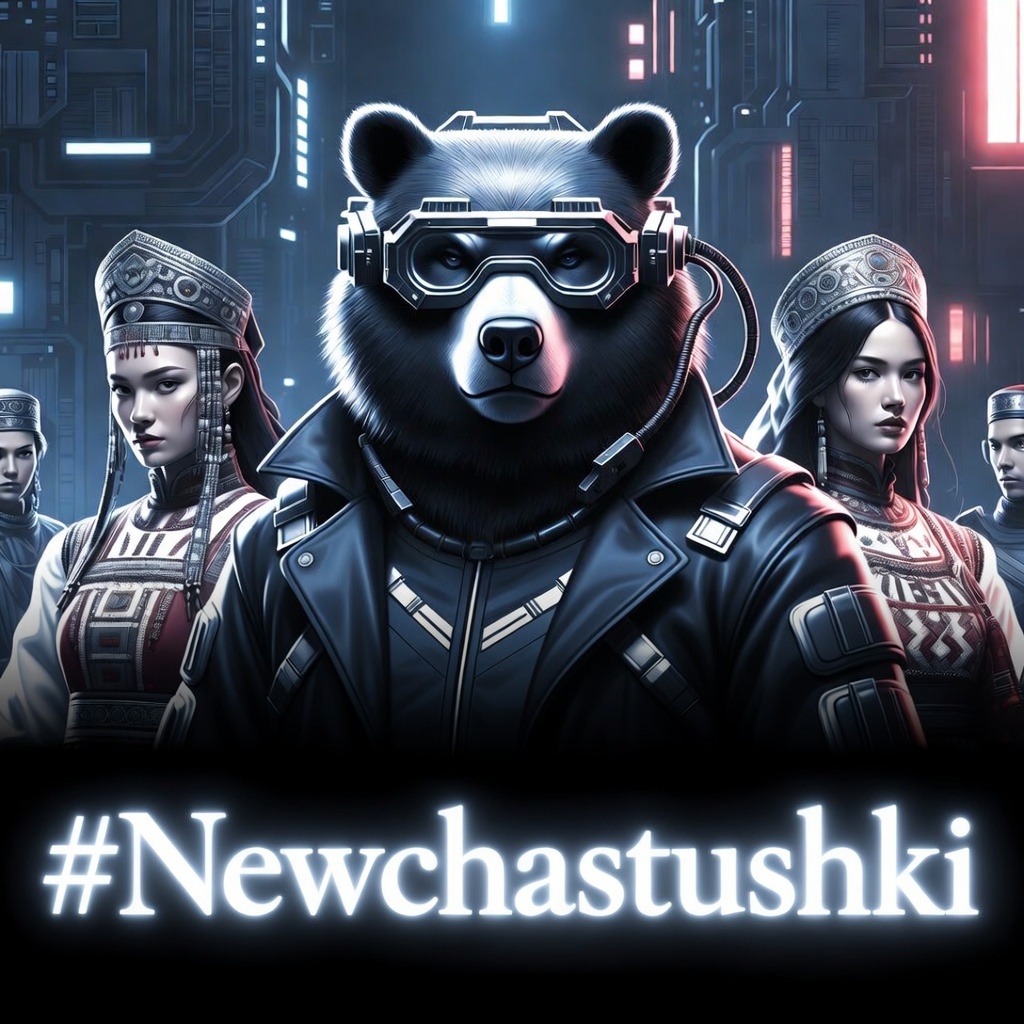 Image for #NEWchastushki 