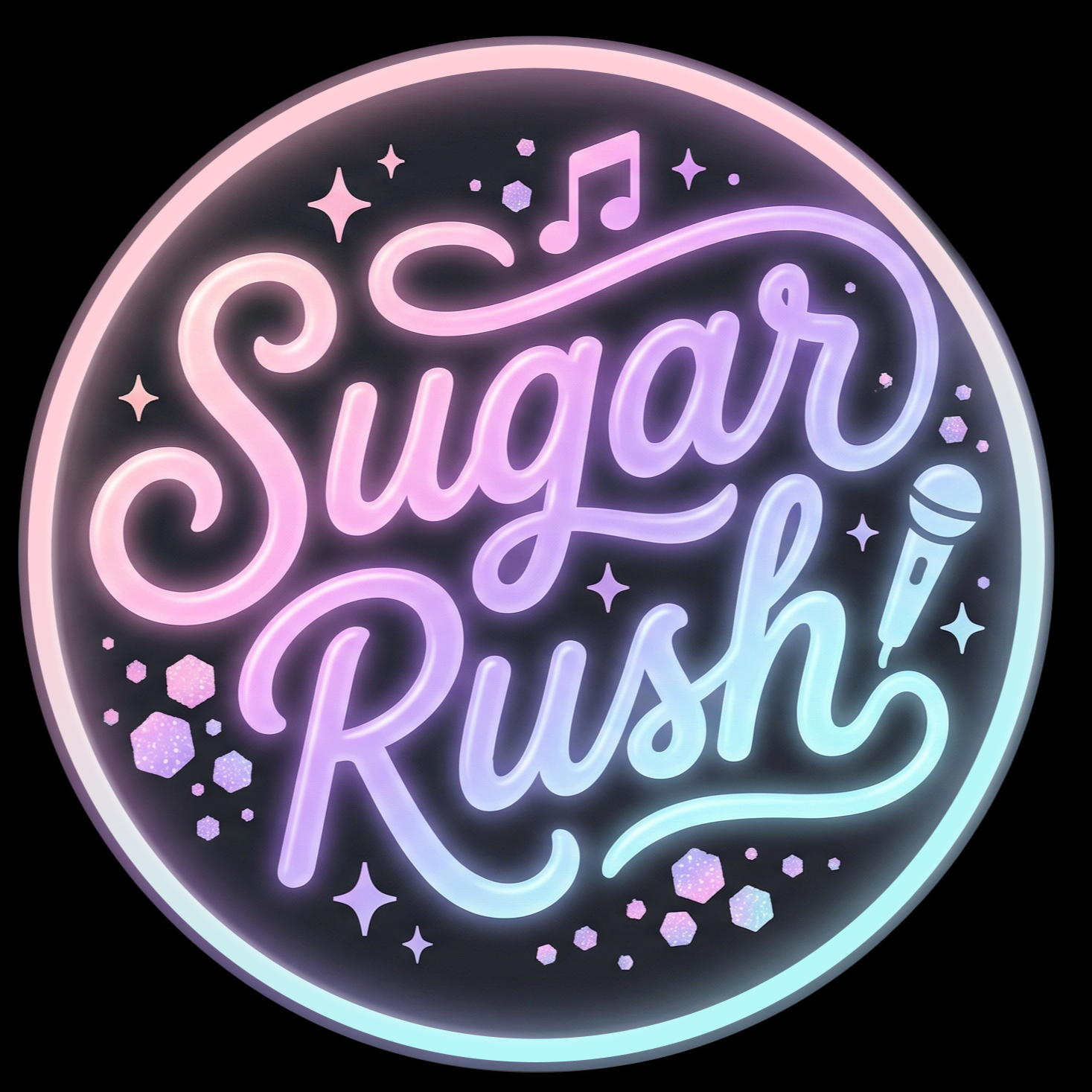 Profile picture for Sugar Rush