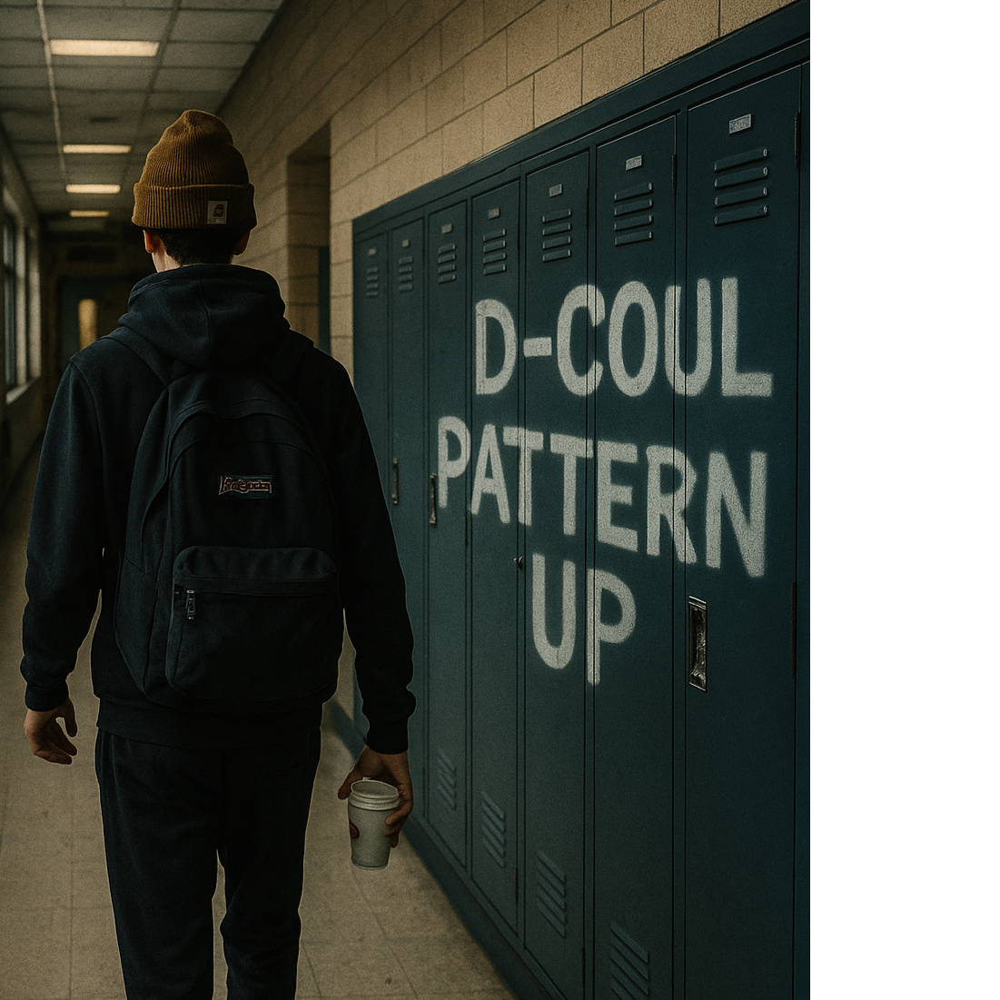 Persona image for D-Coul