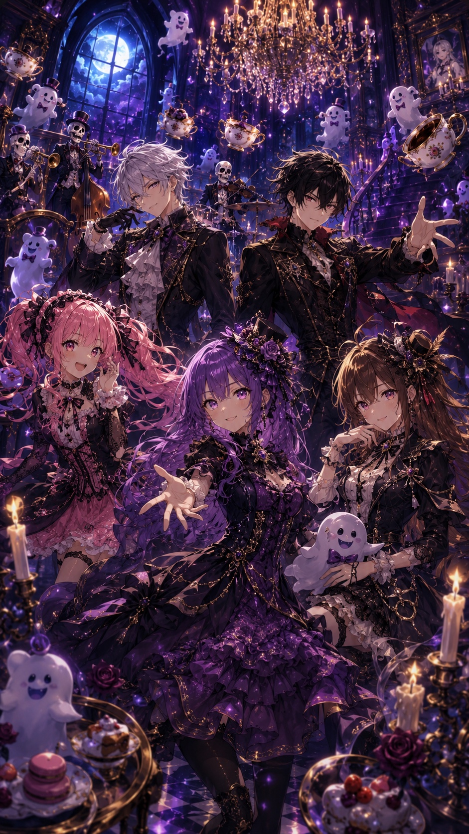 Song Image