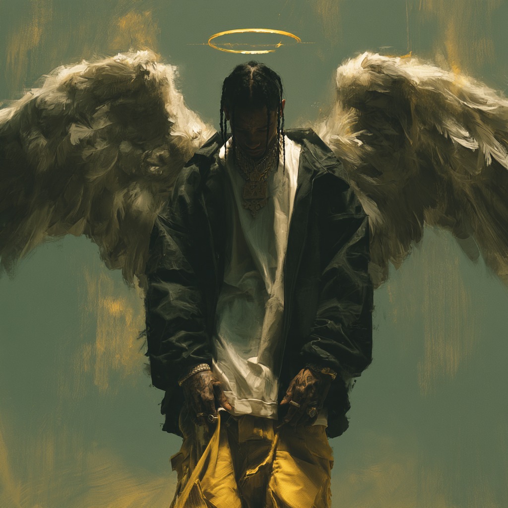 Hip-Hop, Soul, R&B by Dartiste 4