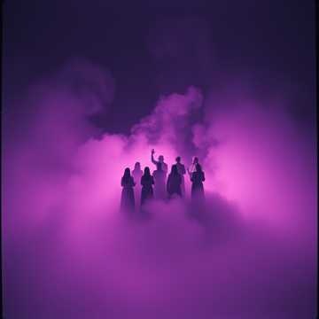 Image for 69 - Echoes of the Void